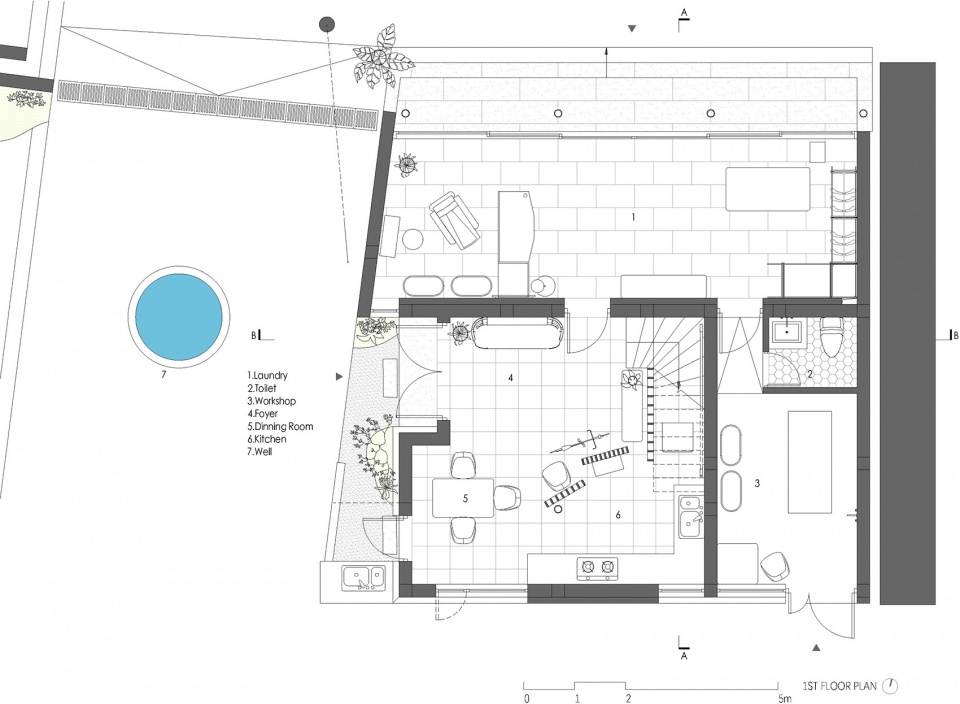 浙江西周李宅丨Studio MOR-32