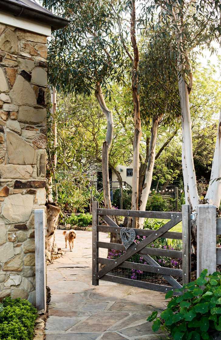 澳大利亚南部自然风圣诞小屋设计-13