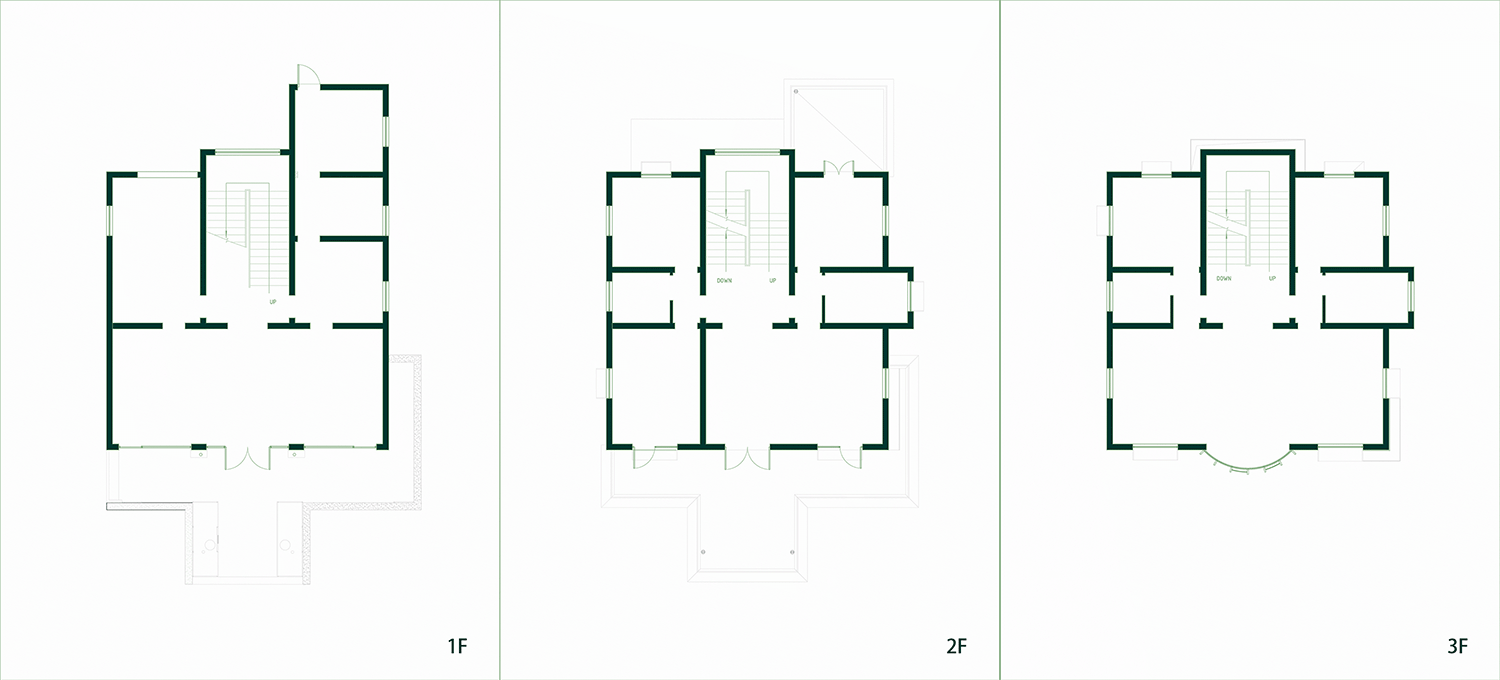 园艺的故事·园丁工具博物馆丨中国浙江丨森上建筑-54