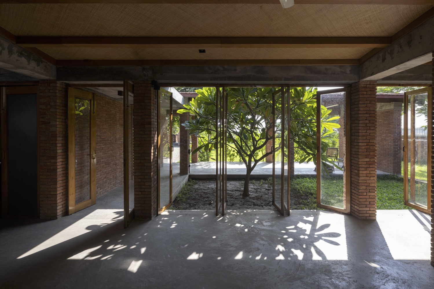 孟加拉国 Shohel 住宅丨孟加拉阿奇菲尔德-26