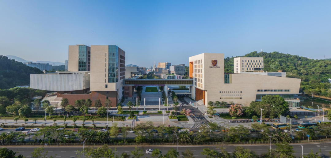 AE获奖|智慧物联赋能未来建筑-14