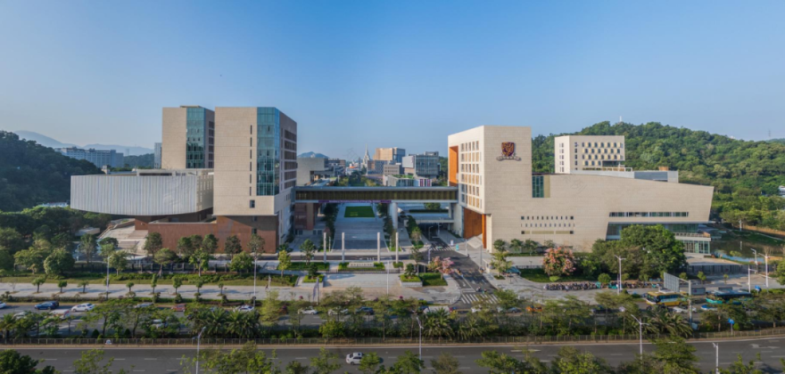 AE获奖|智慧物联赋能未来建筑-14