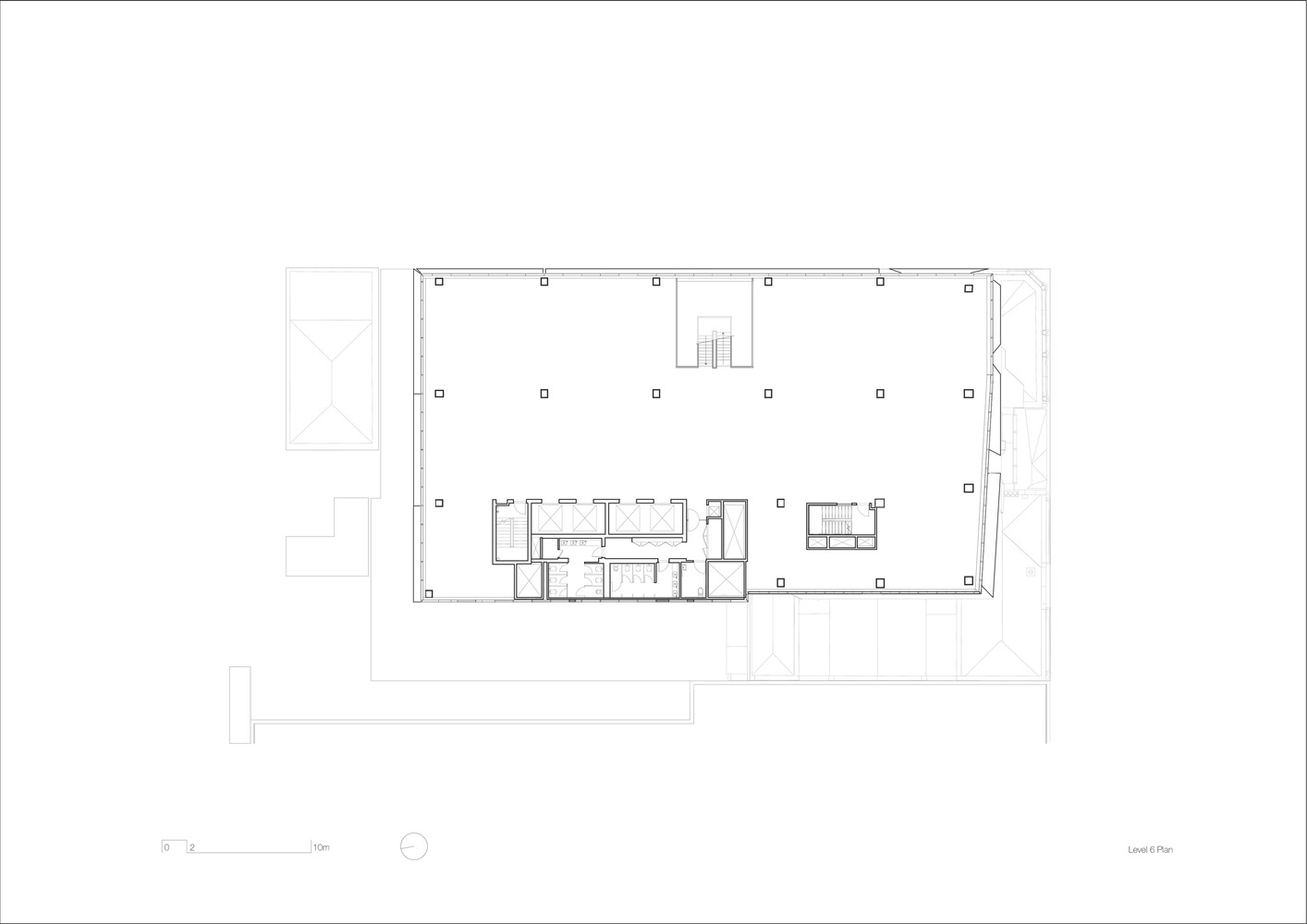 271 Spring Street 办公楼-43