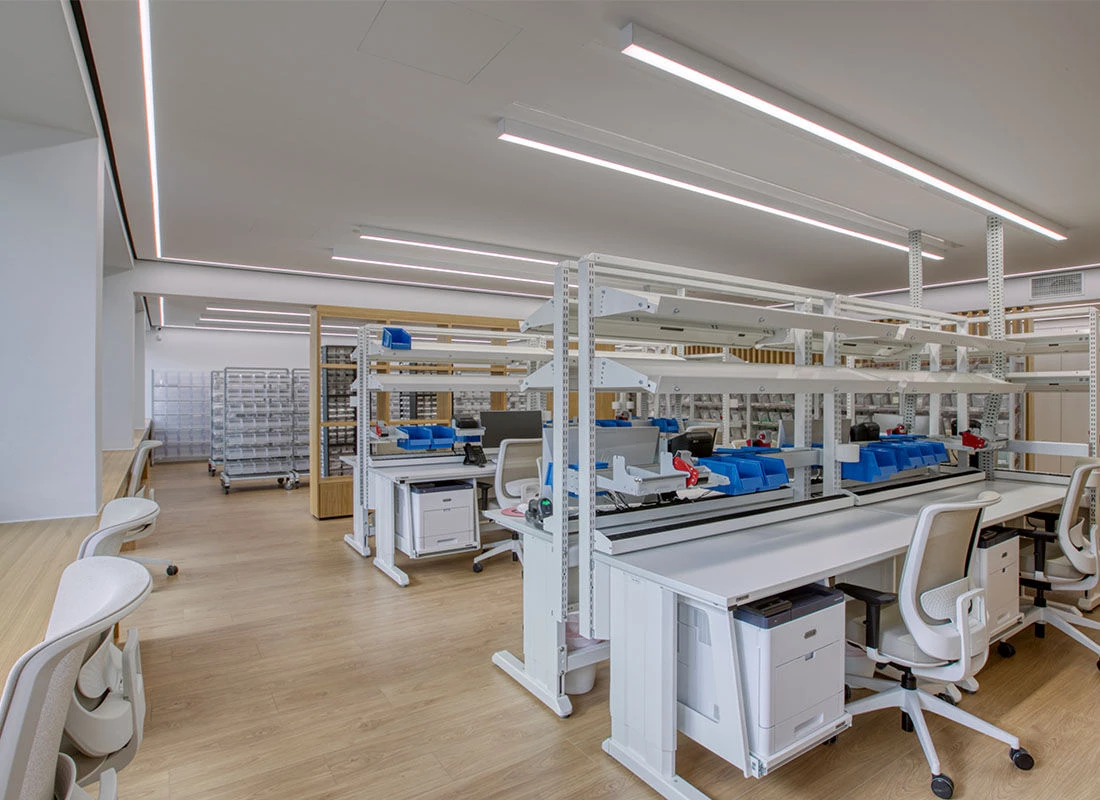 潘多拉办公室丨希腊雅典丨o25-7