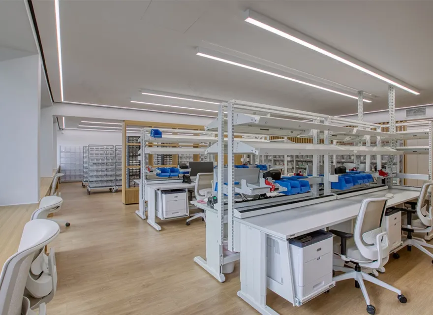 潘多拉办公室丨希腊雅典丨o25-7