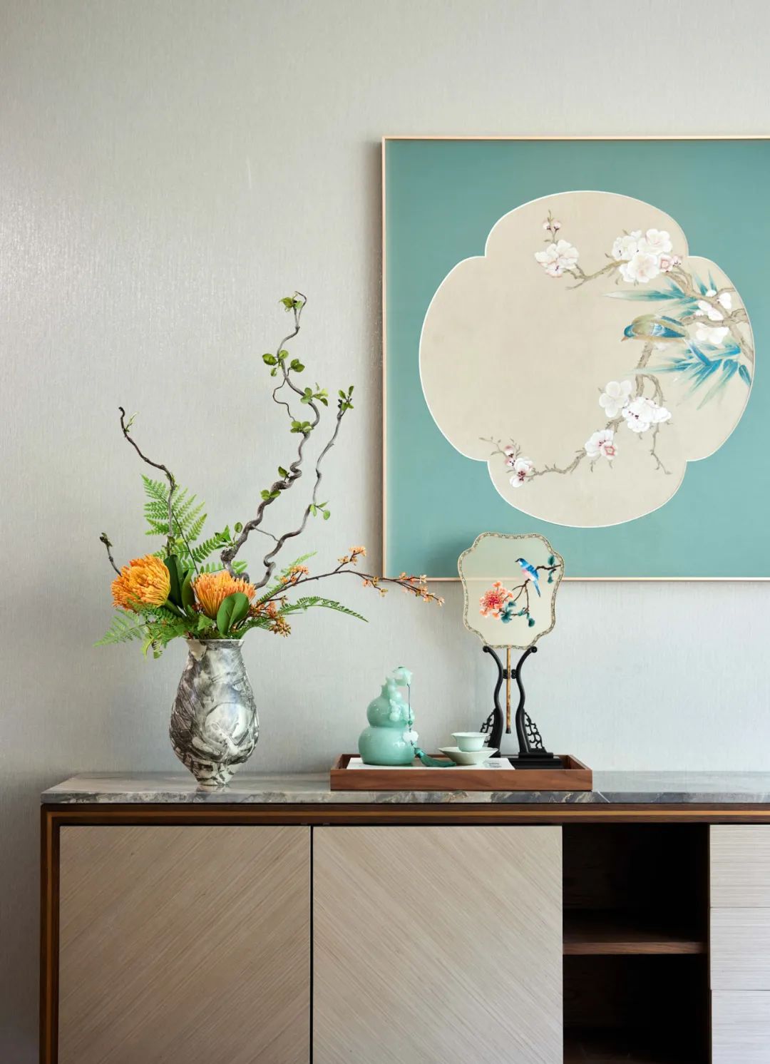 淮安天玺湾雅致东方设计典范丨中国淮安丨壹新设计-27