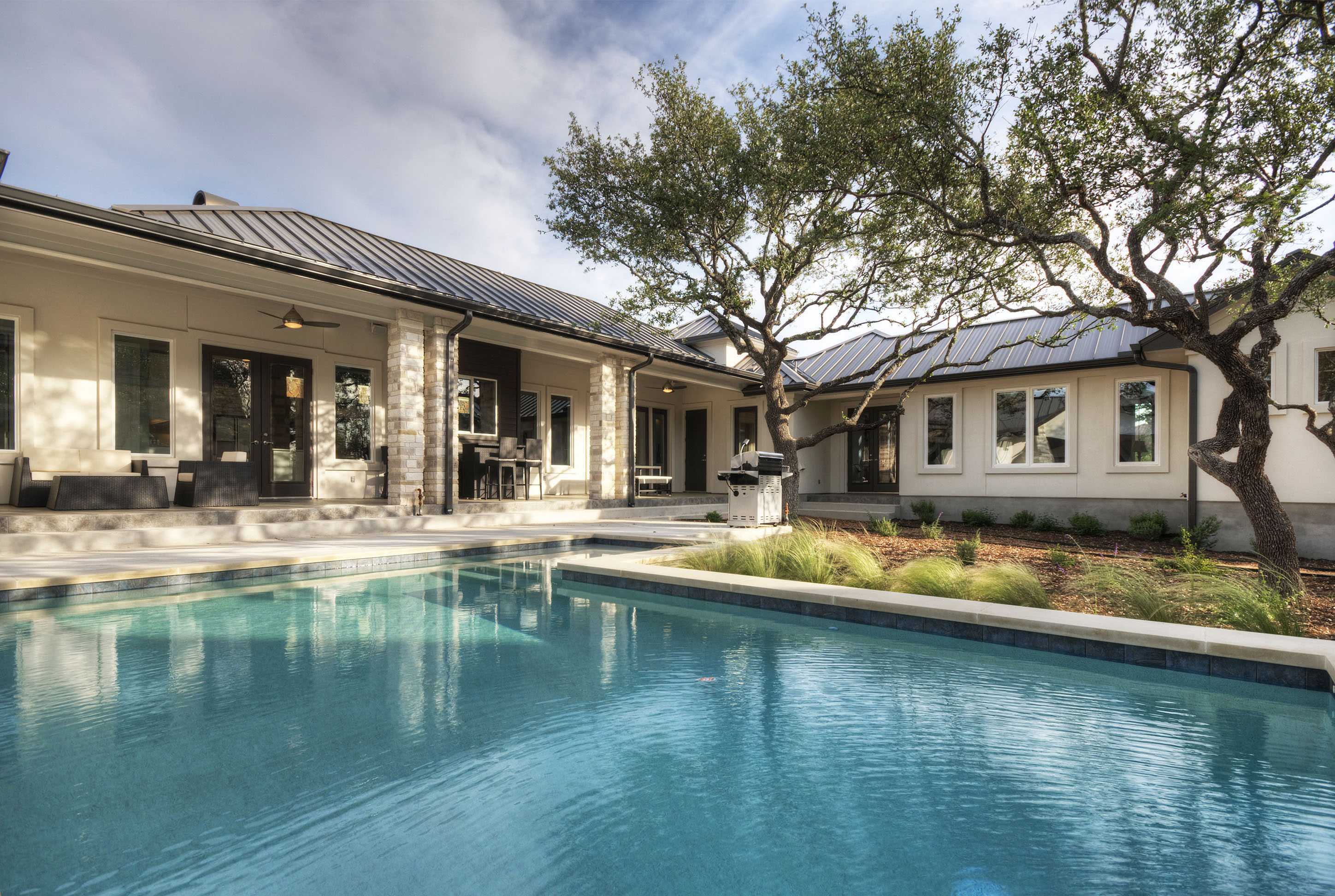 Bee Cave Modern Craftsman | Elliot Johnson, AIA-32