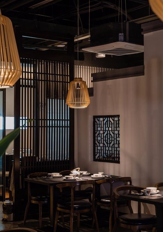 同忆餐厅(新昌海洋城店)-24