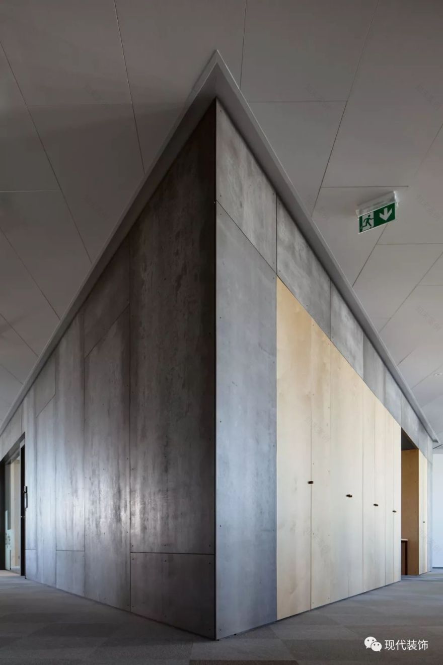 Trask Solutions A·S· 办公室-36