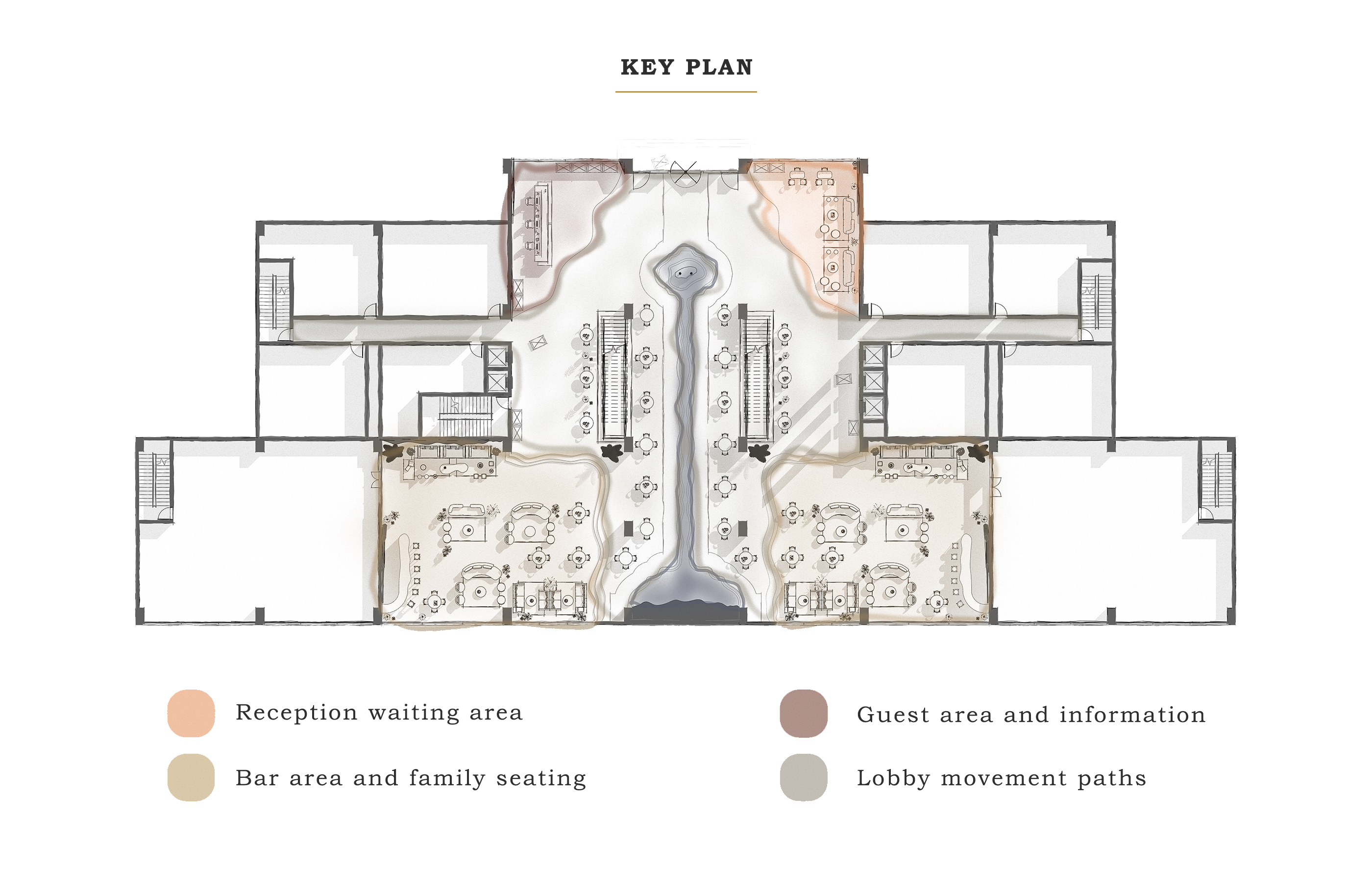 The Valley Palette Hotel · 室内设计项目丨埃及-20