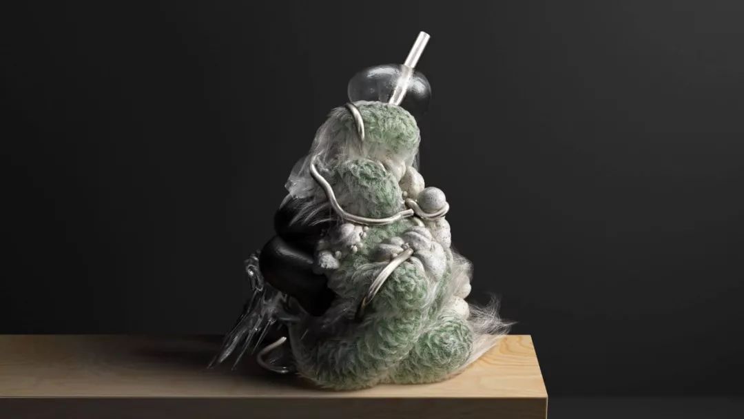 纯粹与前卫 | Six N. Five 工作室的静物视觉艺术-26