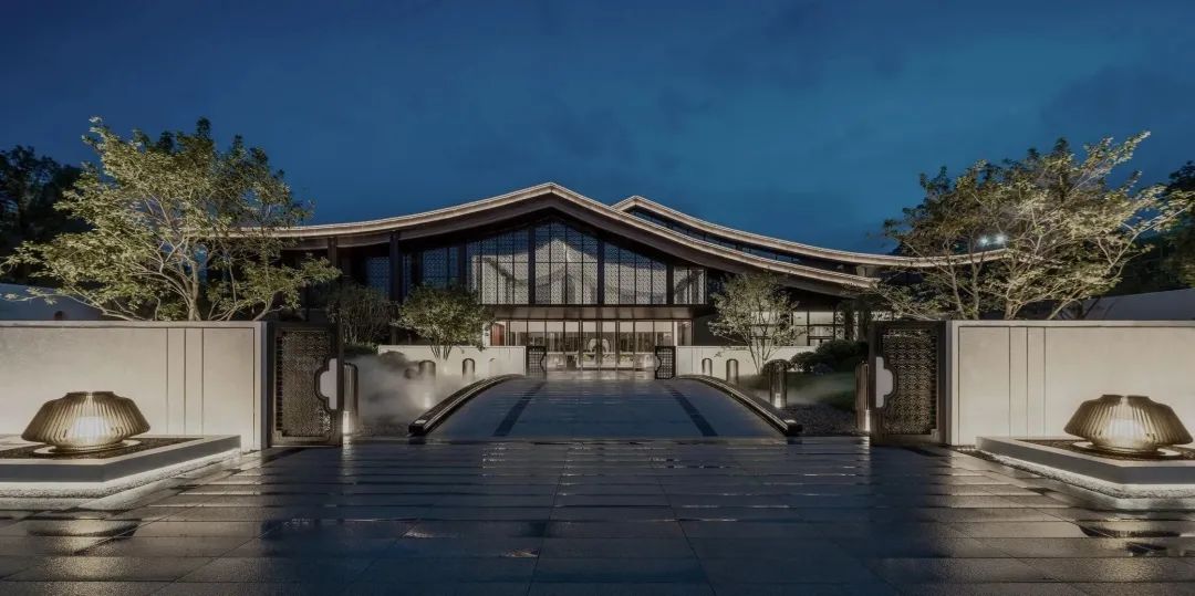 桂林国际养生谷 | 山水雅致,绿地繁茂-23