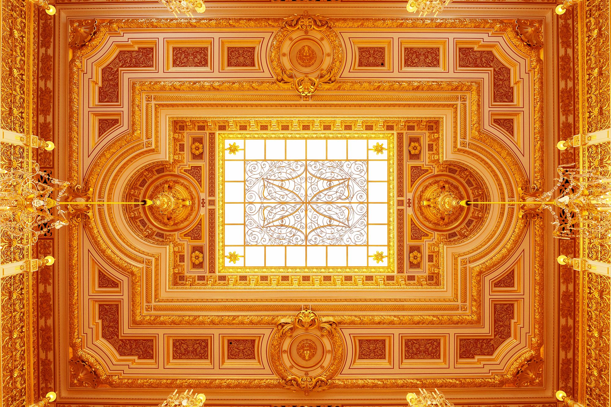 建筑学；建筑设计；建筑风格-12