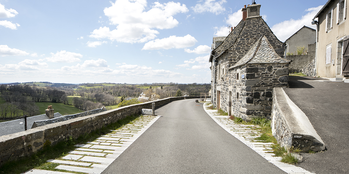 Cœur de village de Laguiole - CoCo architectureCoCo architecture-7