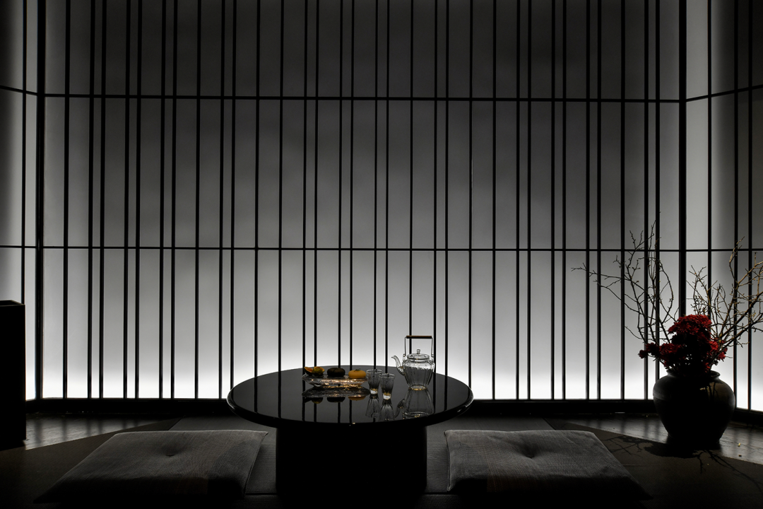 夕方茶廊丨中国厦门丨宽品设计顾问-143