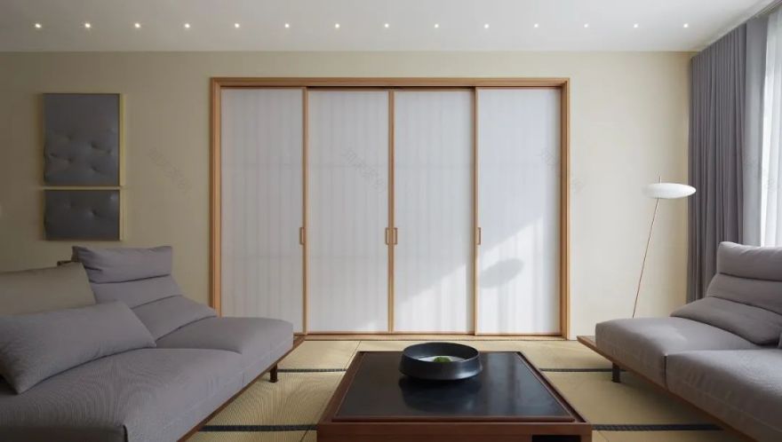 烟台万光·中华城样板间丨中国烟台丨烟台市中天装饰设计有限公司-12