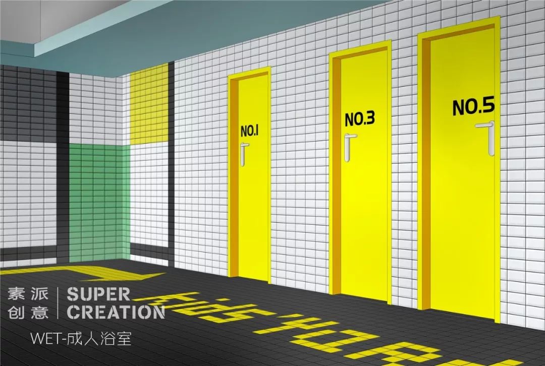 碧漾亲子俱乐部西安店-33