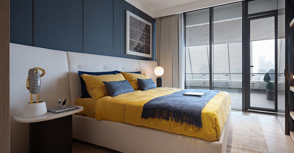 重庆万科鹅岭峯丨中国重庆丨GBD-22