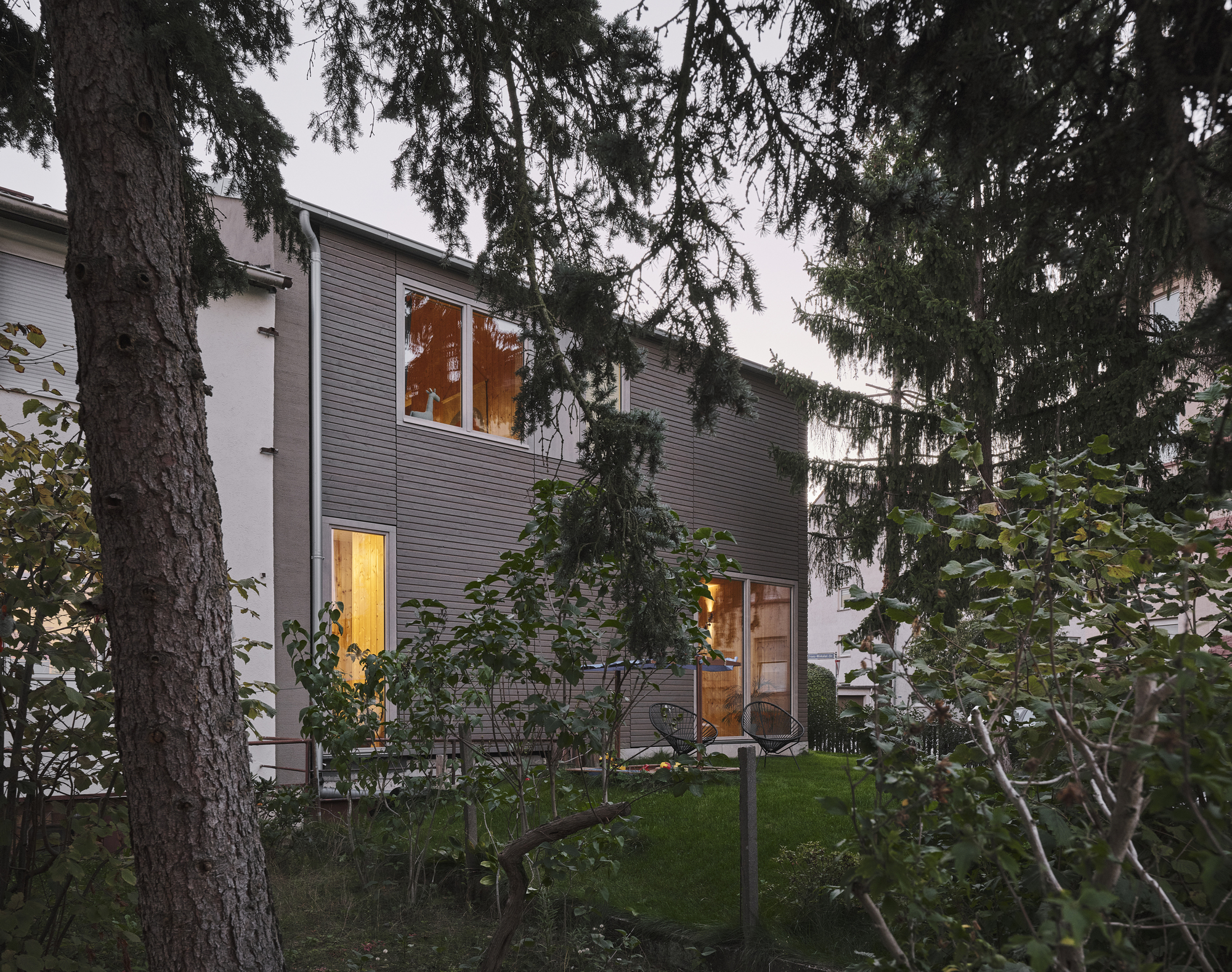 丨德国丨HGA Henning Grahn Architektur-37