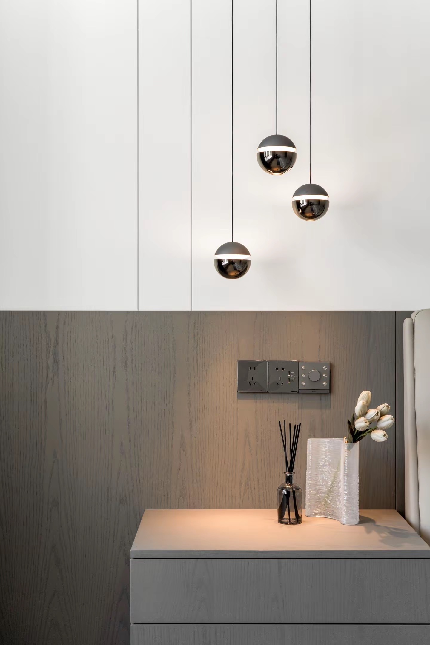 碧桂园 天誉 几何空间-6