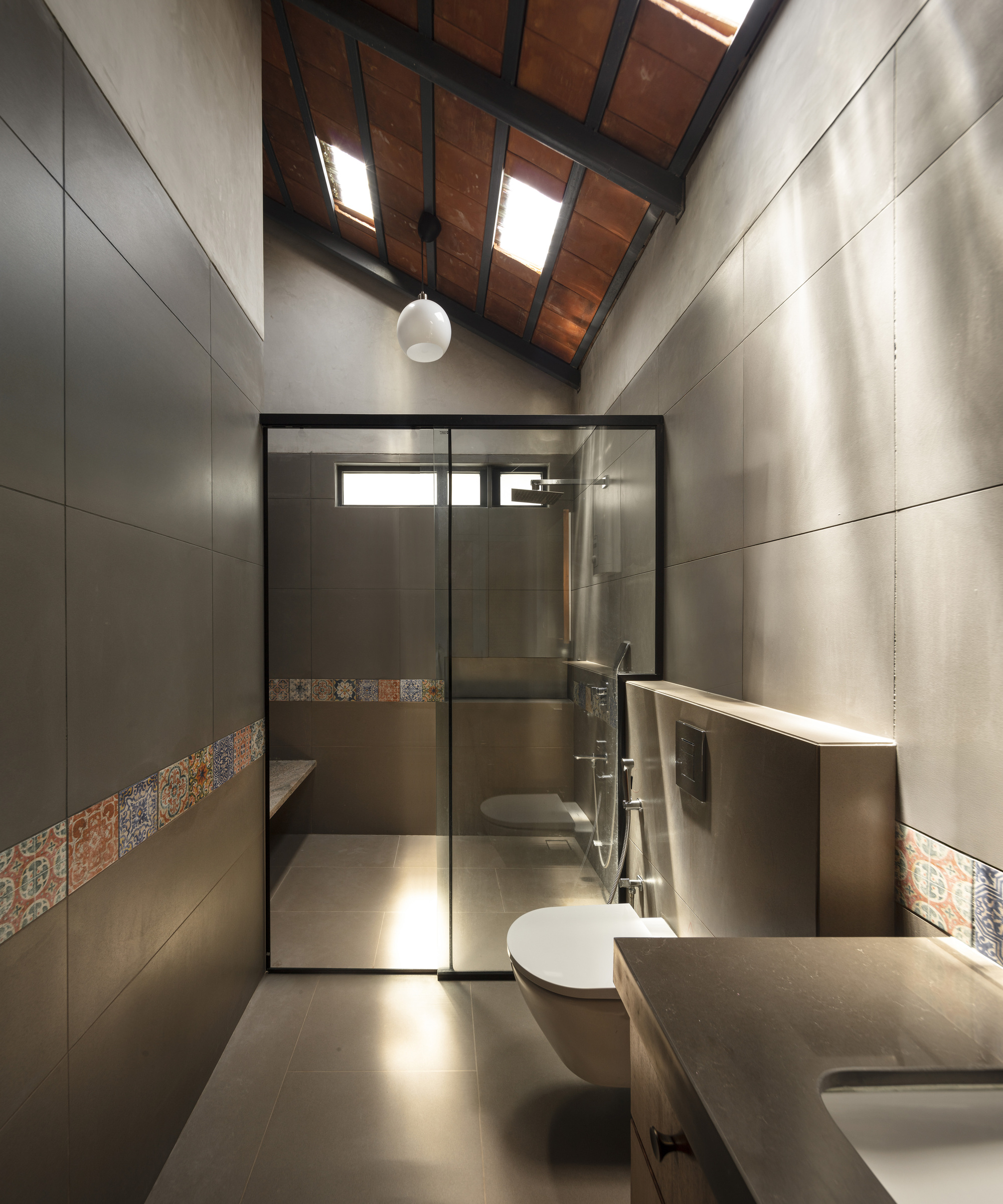 丨印度丨Studio Inscape-38