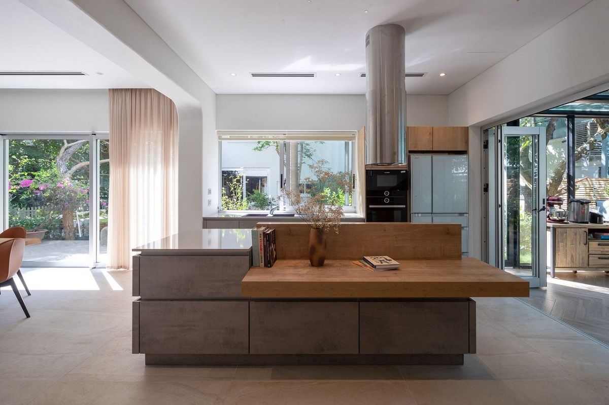 生态公园东园别墅-6