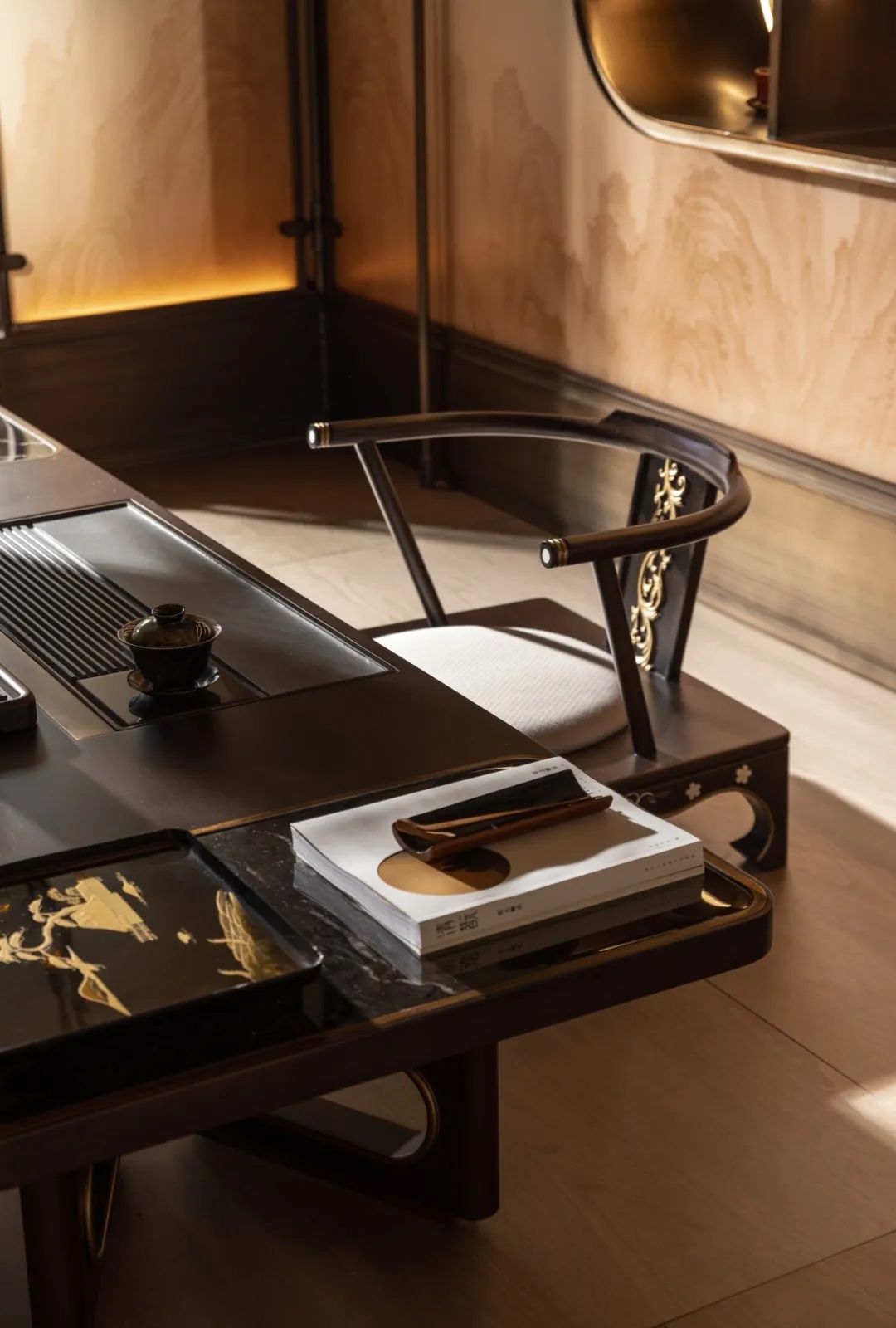 福州建发紫宸丨中国福州丨众睦设计-43