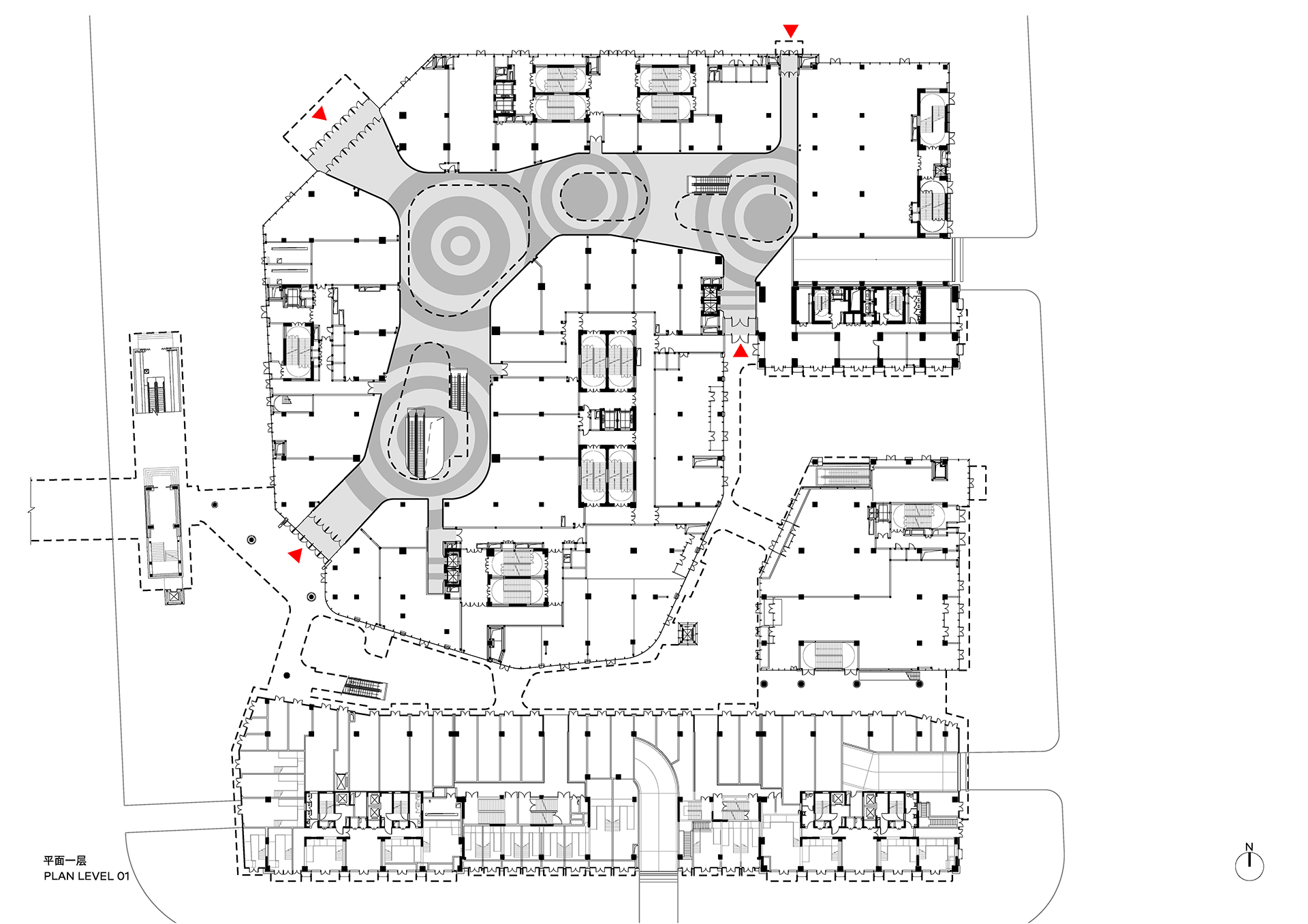 长安天堂漫步-15