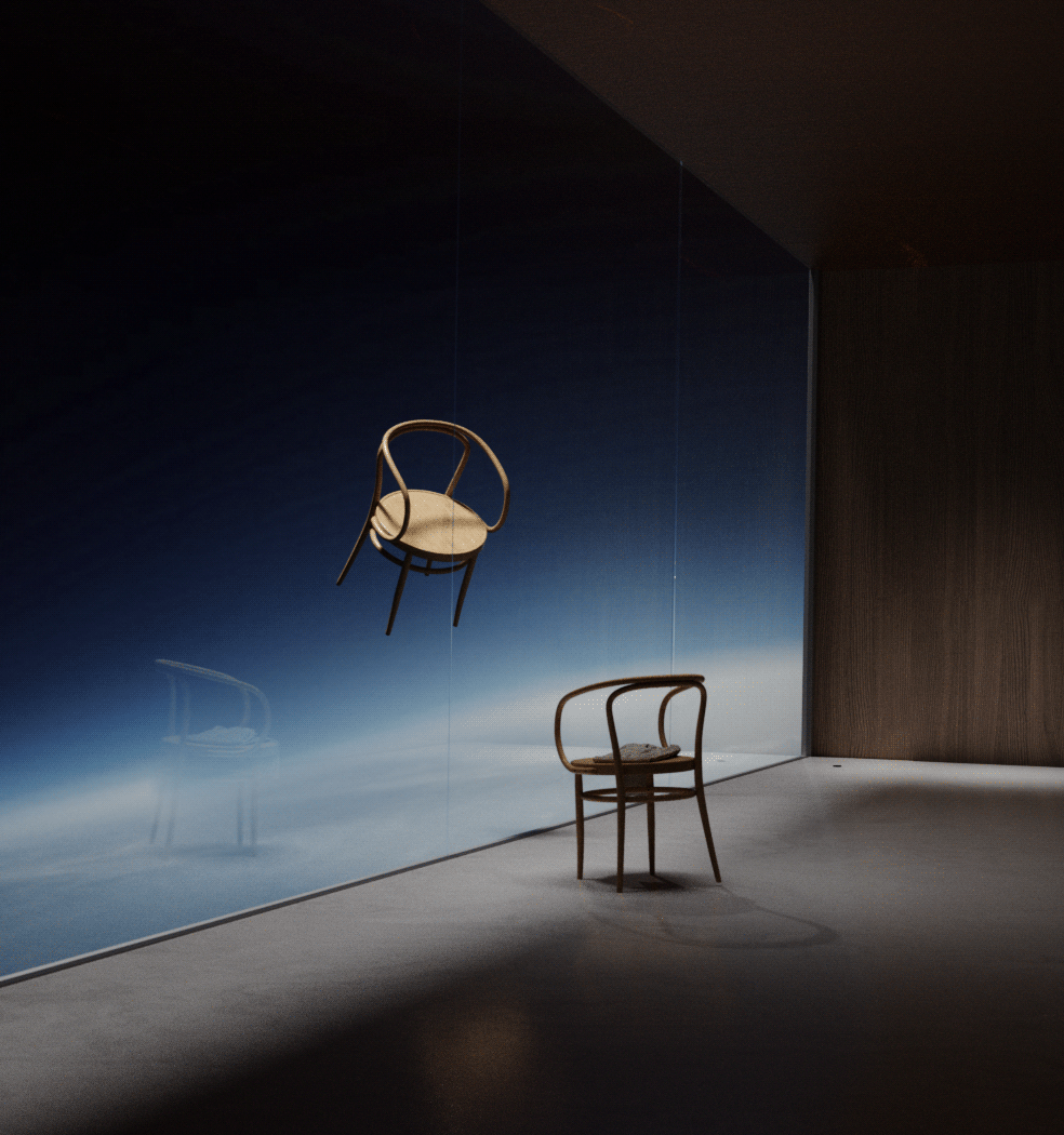 探索未来居住空间的静物视觉革命丨Six N. Five-23