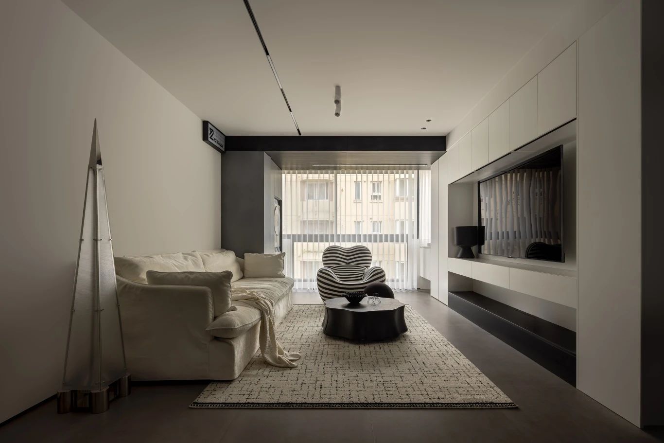 [ 首发 ] 屿设计 ：对话黑白_20250613-18