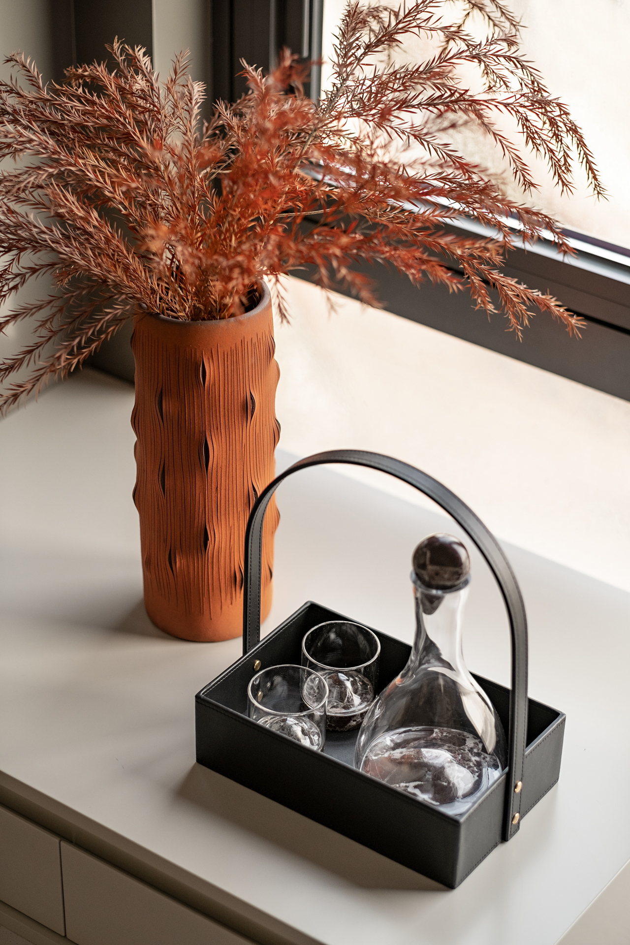 INNEST意巢设计：深圳·金地明峰府A户型欣赏-23