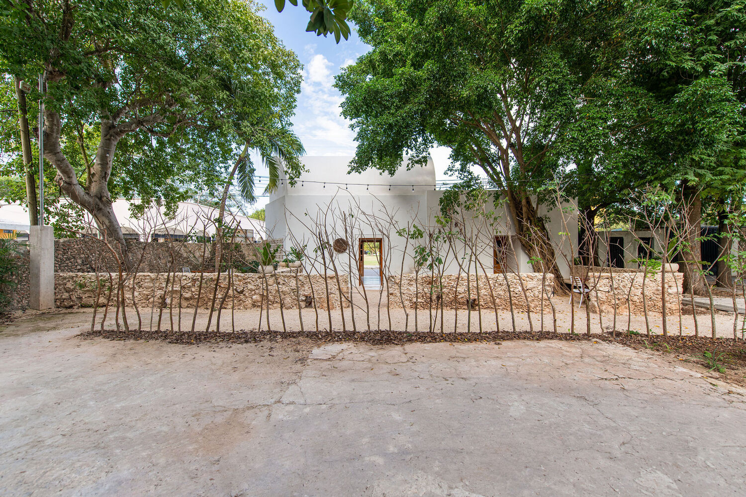 墨西哥 Mérida 阿尔莫达创始人馆-49