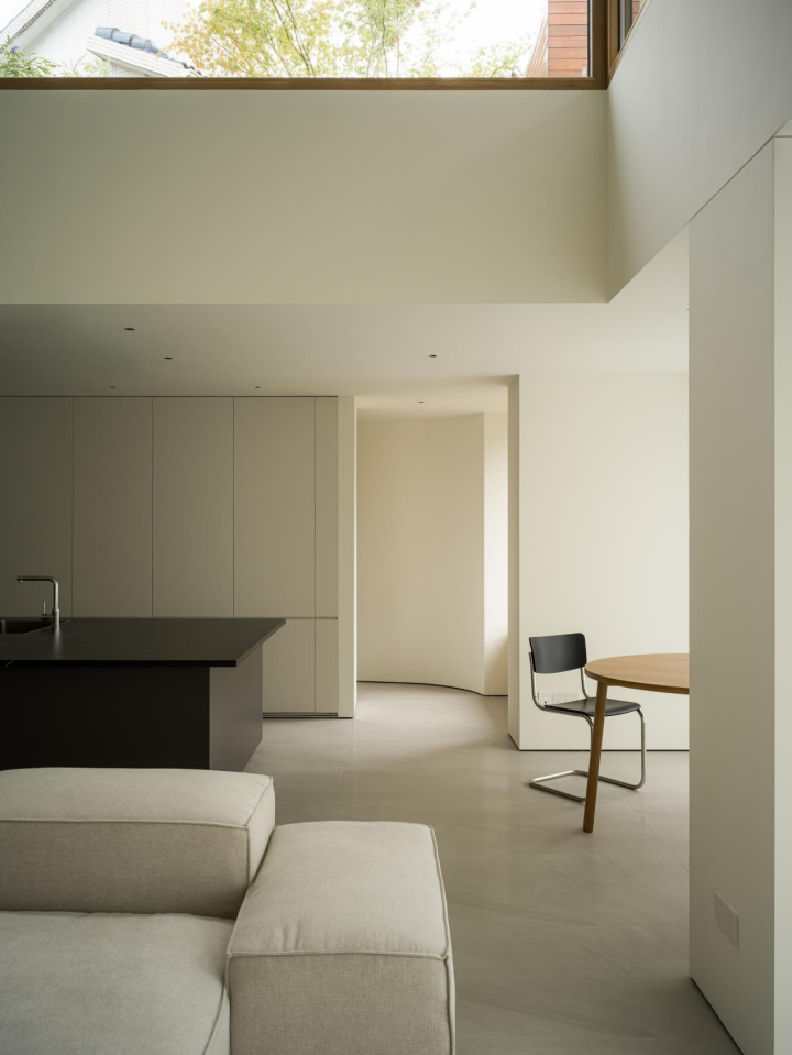 Clarify与自然共生丨中国成都丨回声空间-45