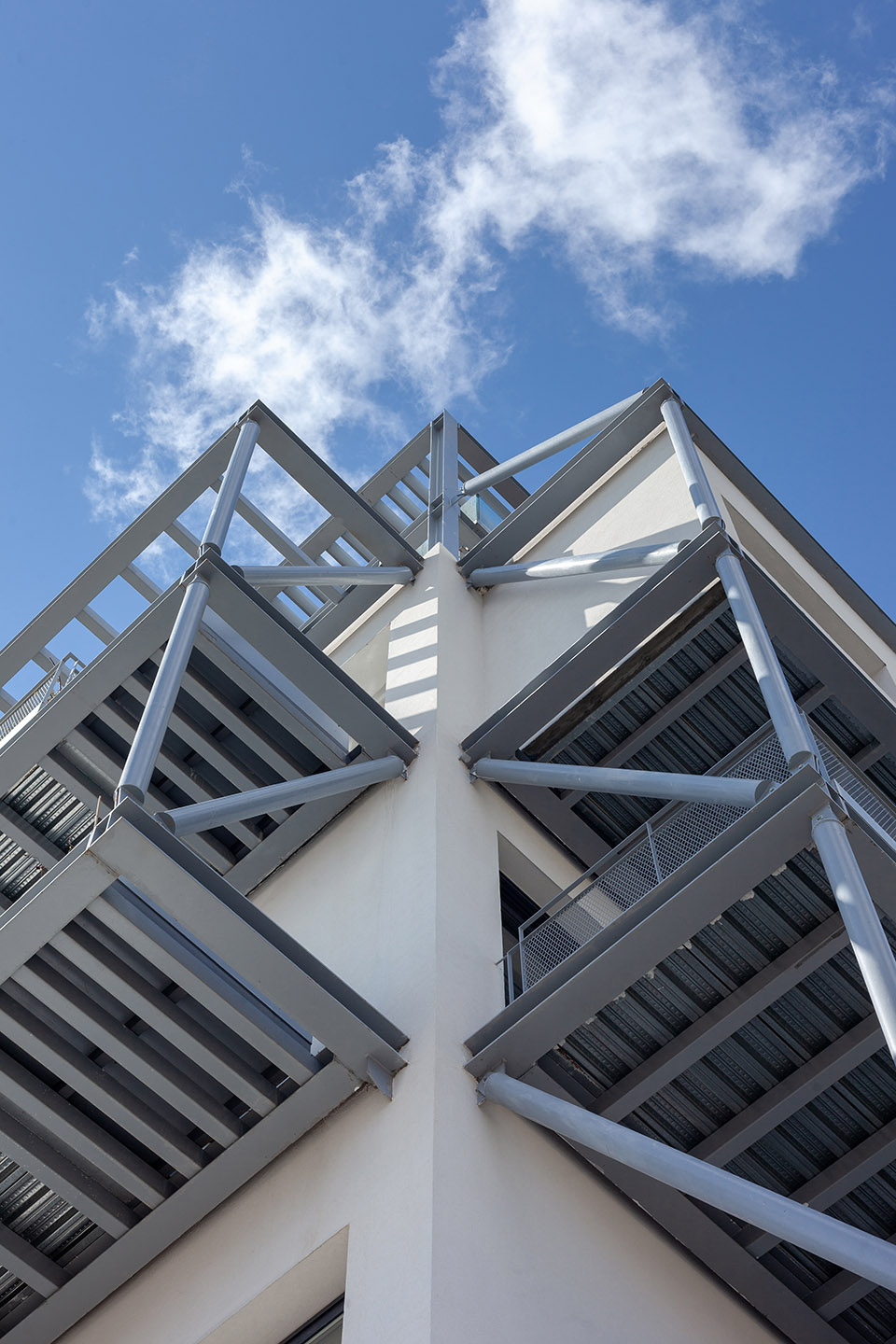 ZIO 公寓楼丨塞浦路斯-36