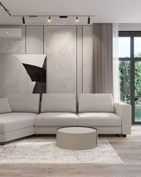 Загородный дом по ул. Красивая, с. Чигири