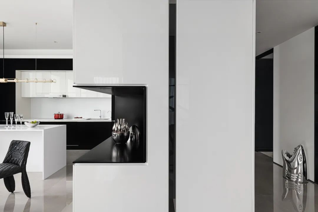 新·趣丨中国成都丨STUDIO.Y室内设计事务所-32