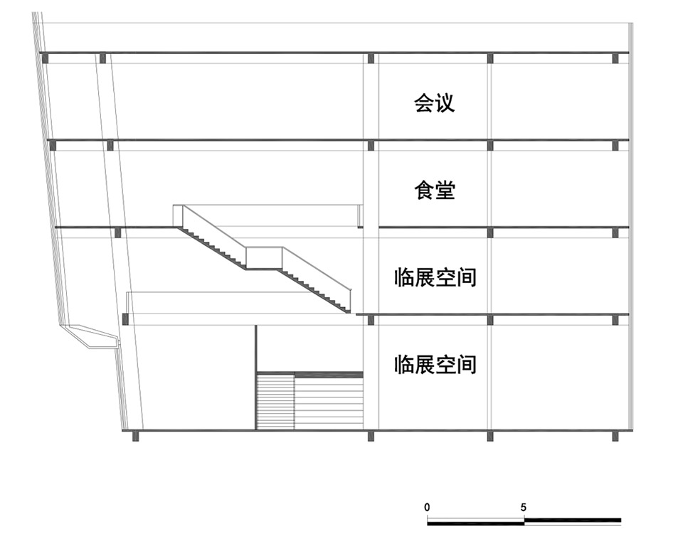 中交·壹里科创云廊，宁波 / FTA建筑设计-109