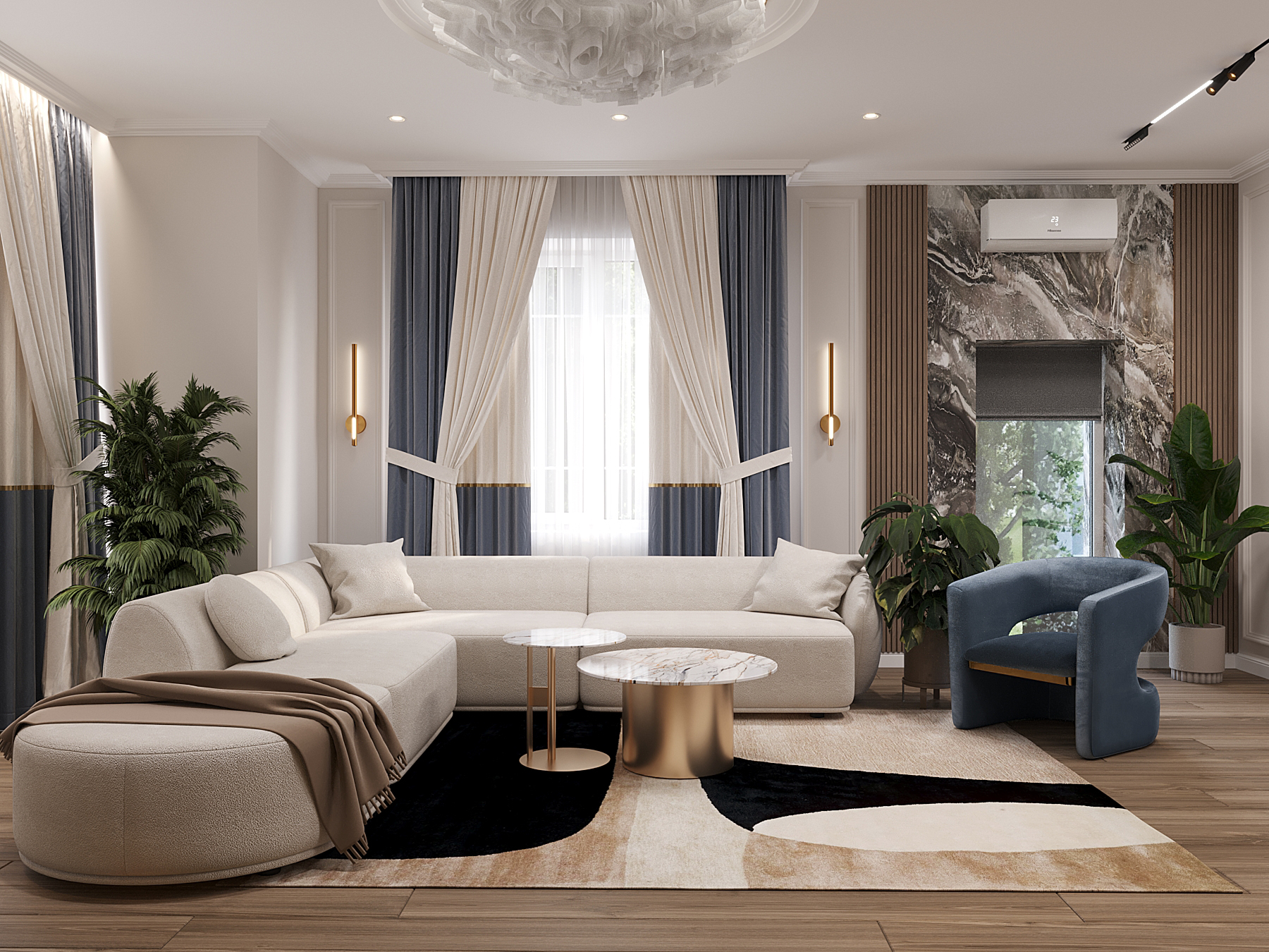 Загородным дом по ул. Нагороная, г. Благовещенск-0