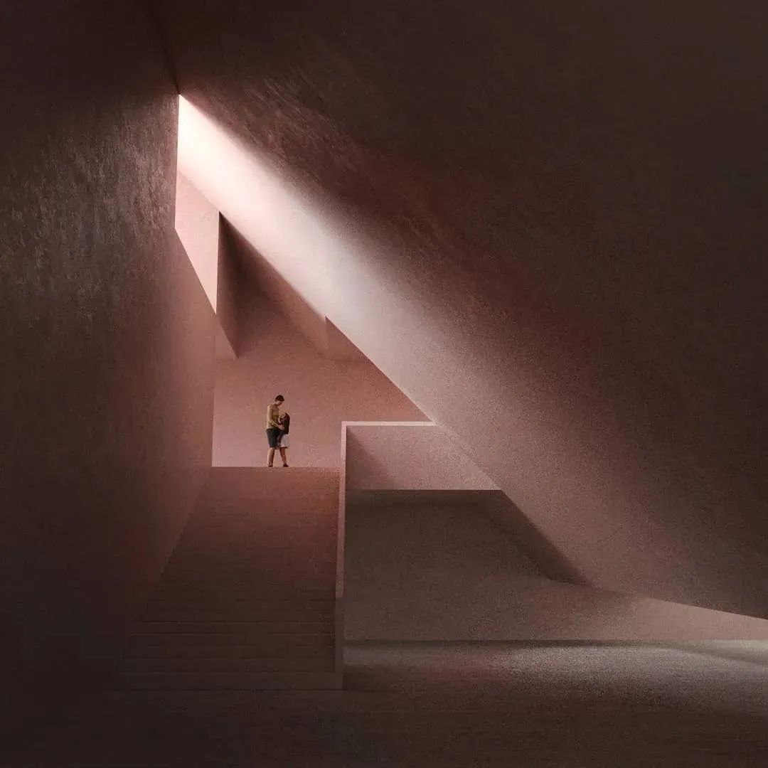 超现实主义建筑设计丨墨西哥-26