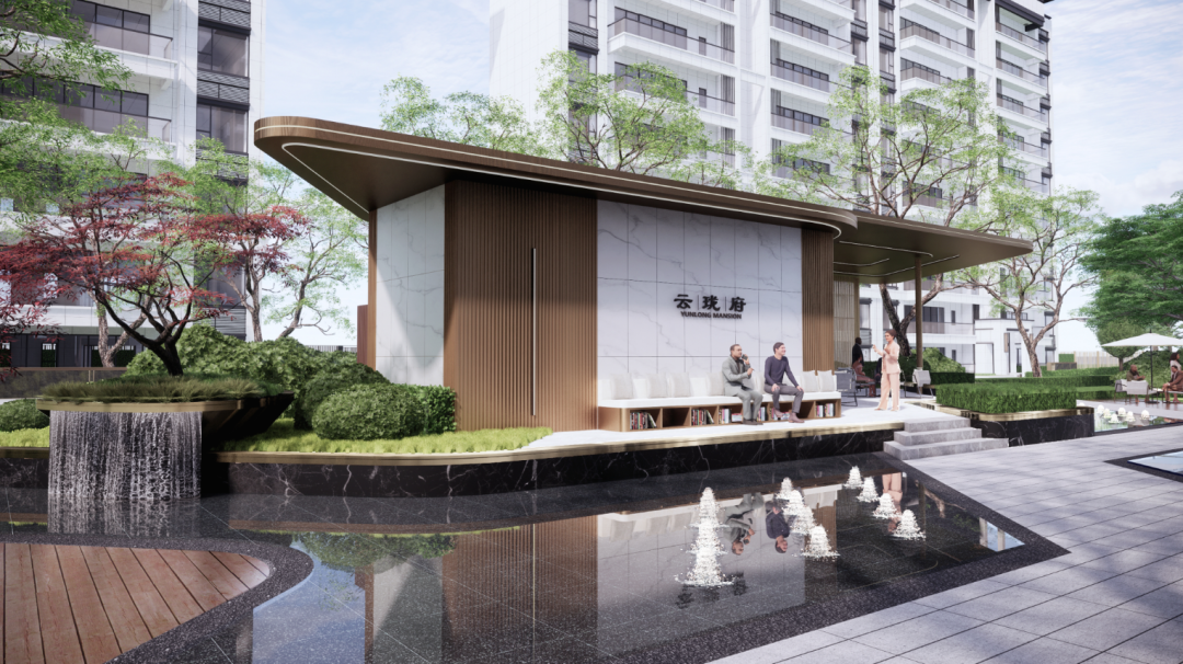 2025 年日本大阪世博会中国馆丨DDM 梦景未来-132