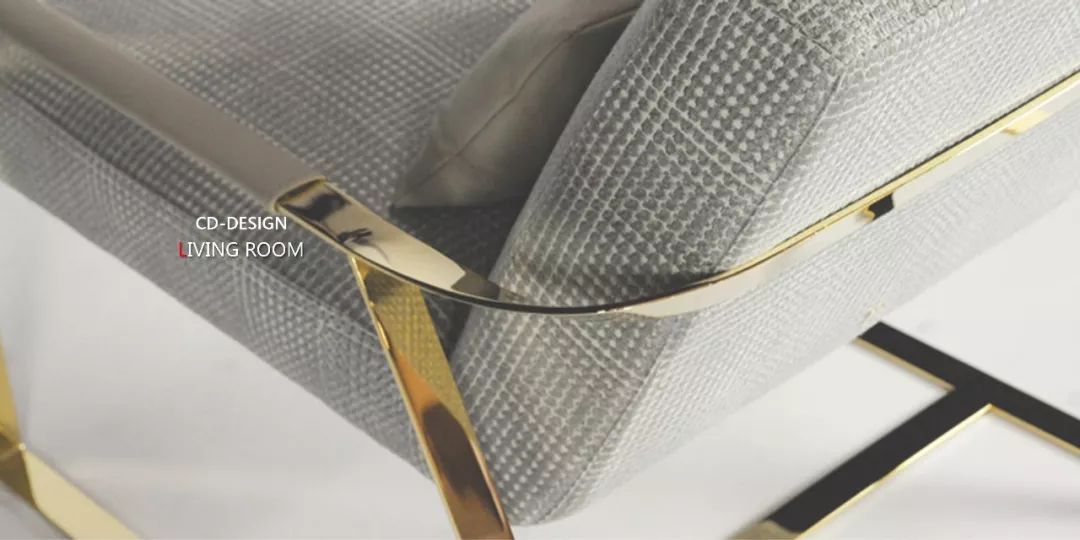 创邸美学 | Benettis casa,雅痞绅士的生活空间-29