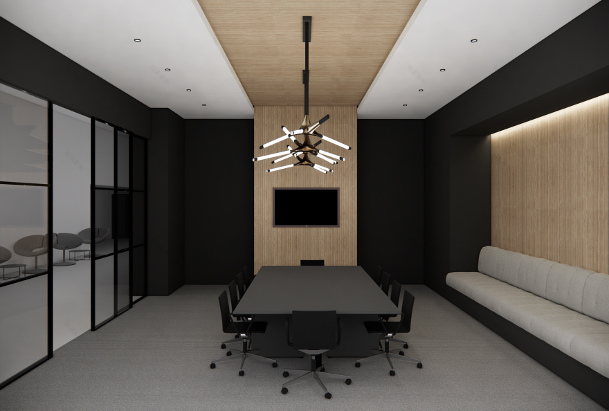 277号公园休闲设施中心丨美国纽约-34