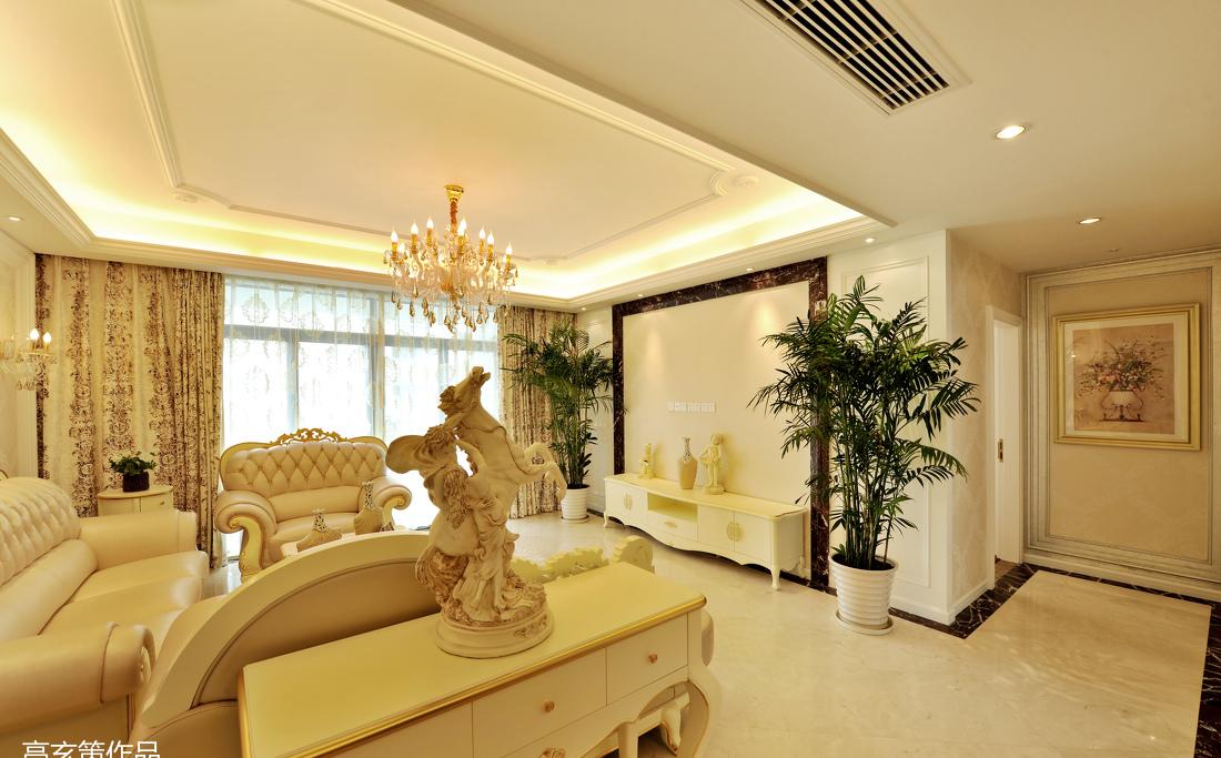 法式浪漫生活 品味格子魅力-5