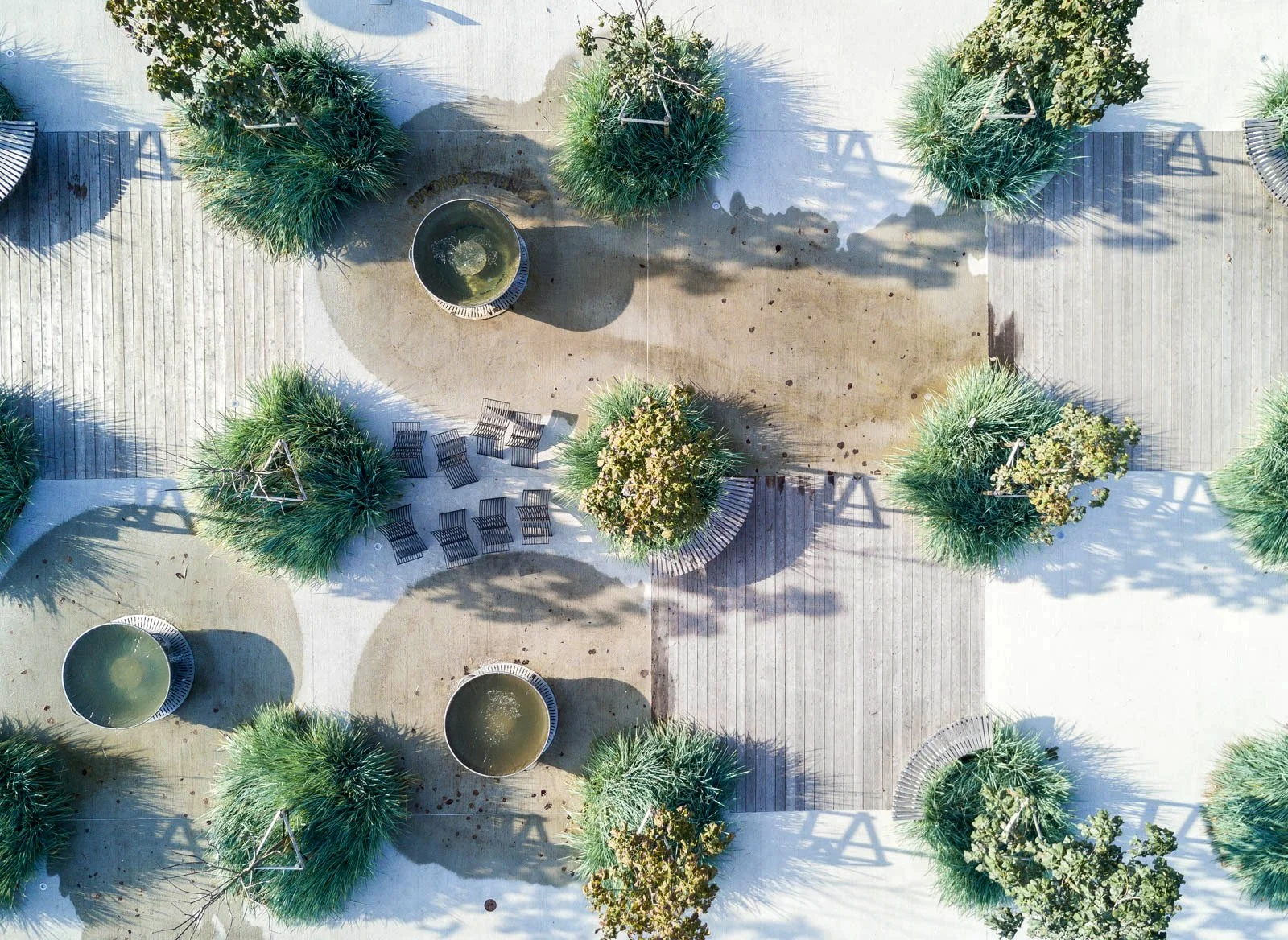 奥格米奥斯城市改造项目（注：Ogmios 可能是特定名称，若有更明确背景信息可更精准翻译；Miestas 在立陶宛语中有 城市 之意；Urban Transformation 常见为 城市改造 ） 丨立陶宛维尔纽斯丨DO ARCHITECTS-31