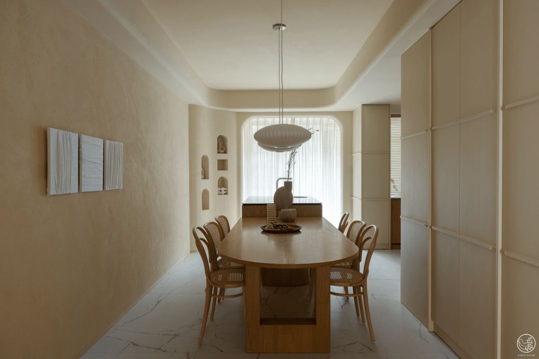 成都某别墅设计丨中国成都丨清羽设计-89