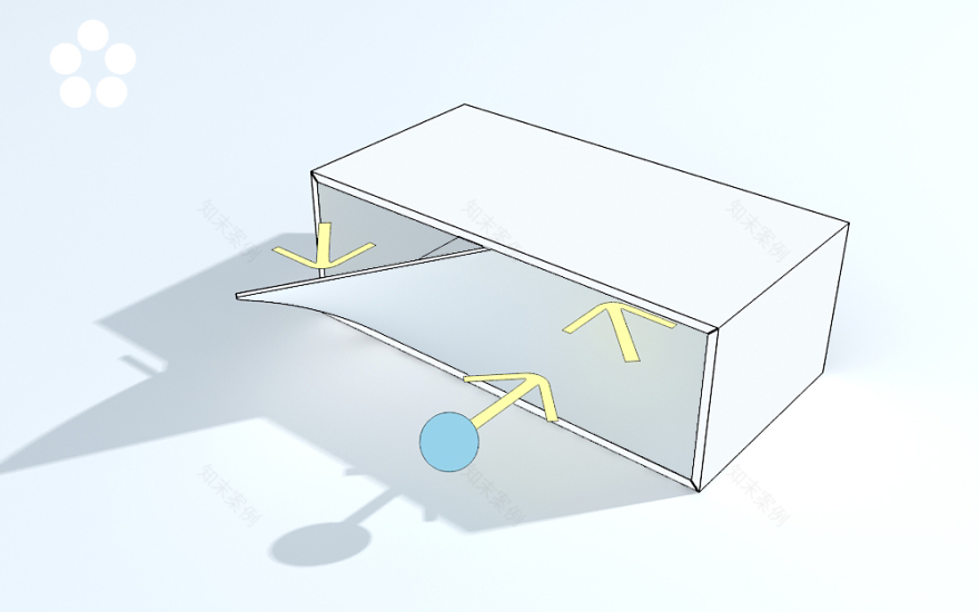 TWIST 品牌概念店设计丨中国西安丨兜肆猴 ® DOUSIHOUdesign ®-15