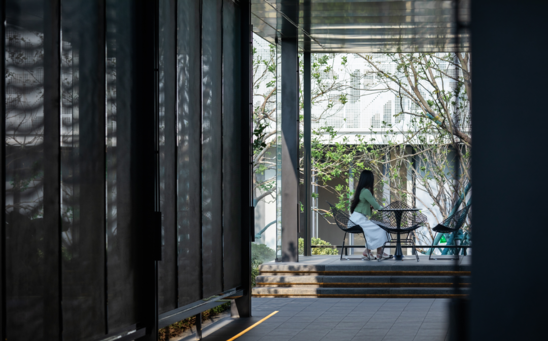 长沙西宸之光丨中国长沙丨易兰规划设计院-40