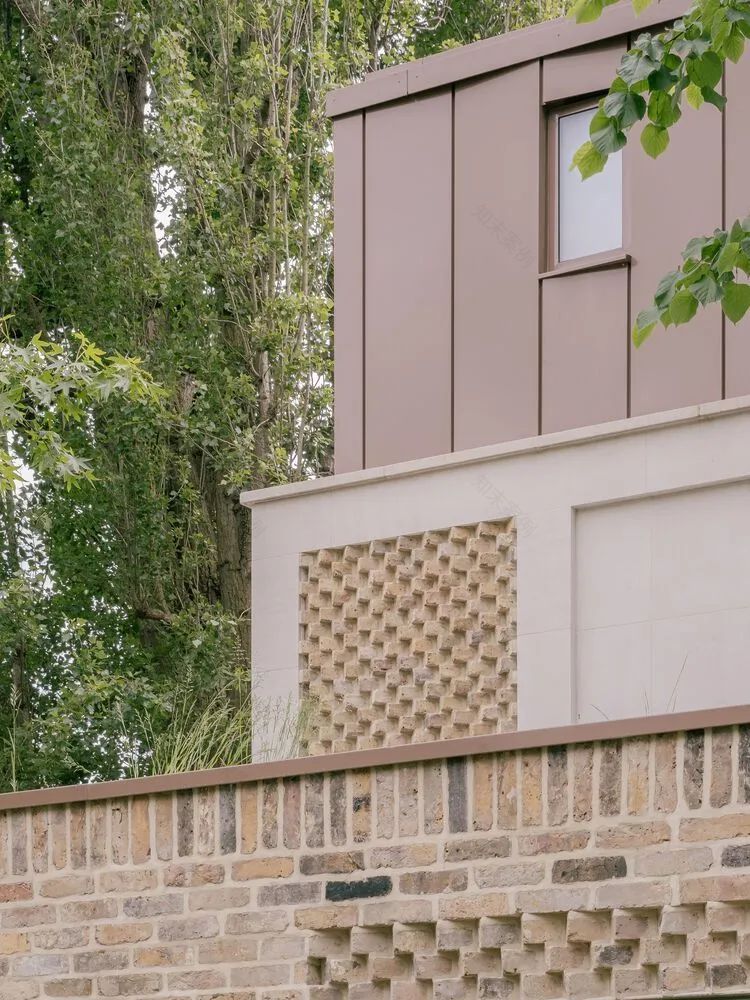 Lee Terrace 住宅丨英国伦敦丨Mailen Design-31