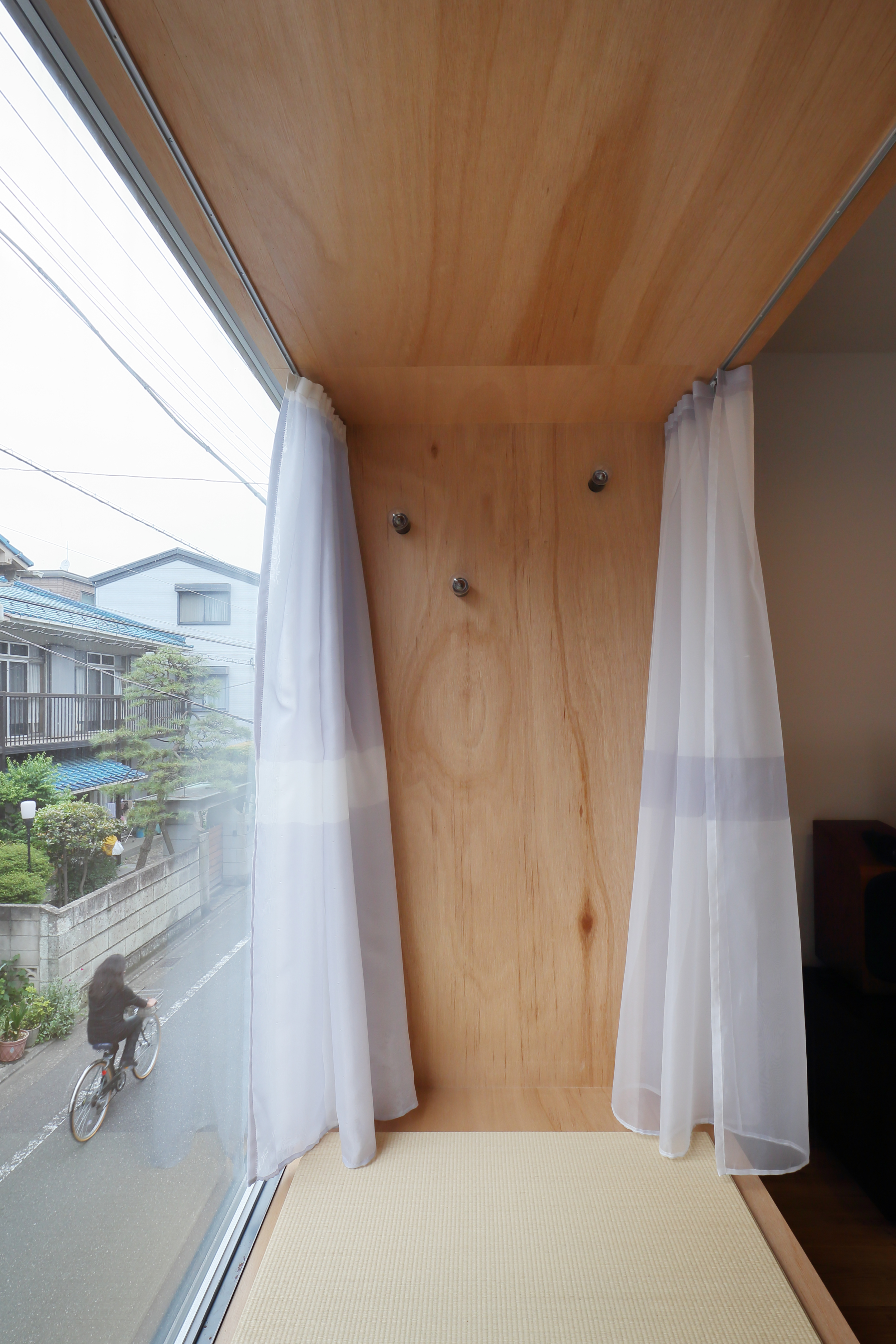 madonosumika — Ryu Mitarai & A.A. ／御手洗龍建築設計事務所-18