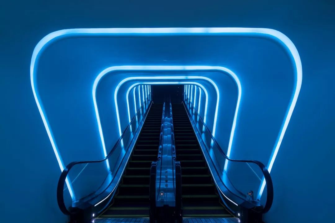 深圳平安金融中心云际观光层-2